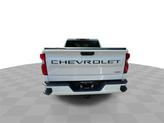 Thumbnail of 2021 Summit White Chevrolet Silverado 1500
