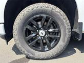 Thumbnail of 2021 Summit White Chevrolet Silverado 1500
