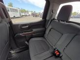 Thumbnail of 2021 Summit White Chevrolet Silverado 1500