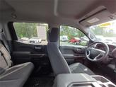 Thumbnail of 2021 Summit White Chevrolet Silverado 1500