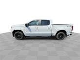 Thumbnail of 2021 Summit White Chevrolet Silverado 1500