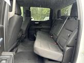 Thumbnail of 2020 Summit White Chevrolet Silverado 1500