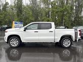 Thumbnail of 2020 Summit White Chevrolet Silverado 1500