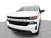Photo of 2020 Summit White Chevrolet Silverado 1500