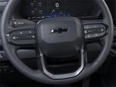 Thumbnail of 2025 Summit White Chevrolet Colorado