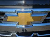 Thumbnail of 2024 Black Chevrolet Silverado 1500