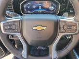 Thumbnail of 2024 Black Chevrolet Silverado 1500