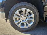 Thumbnail of 2024 Black Chevrolet Silverado 1500