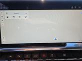 Thumbnail of 2024 Black Chevrolet Silverado 1500