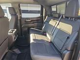 Thumbnail of 2024 Black Chevrolet Silverado 1500