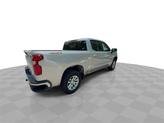 Thumbnail of 2022 Silver Ice Metallic Chevrolet Silverado 1500