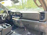 Thumbnail of 2022 Silver Ice Metallic Chevrolet Silverado 1500