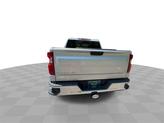Thumbnail of 2022 Silver Ice Metallic Chevrolet Silverado 1500