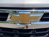 Thumbnail of 2022 Silver Ice Metallic Chevrolet Silverado 1500