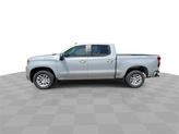 Thumbnail of 2022 Silver Ice Metallic Chevrolet Silverado 1500