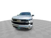 Thumbnail of 2022 Silver Ice Metallic Chevrolet Silverado 1500
