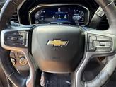 Thumbnail of 2022 Silver Ice Metallic Chevrolet Silverado 1500