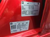 Thumbnail of 2023 Cherry Red Tintcoat Chevrolet Silverado 2500