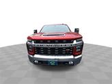 Thumbnail of 2023 Cherry Red Tintcoat Chevrolet Silverado 2500