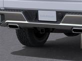 Thumbnail of 2026 Summit White Chevrolet Silverado 1500