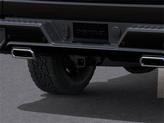 Thumbnail of 2025 Black Chevrolet Silverado 1500