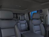 Thumbnail of 2025 Black Chevrolet Silverado 1500