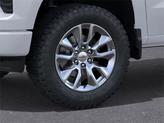 Thumbnail of 2026 Summit White Chevrolet Silverado 1500