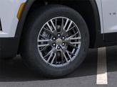 Thumbnail of 2026 Polar White Tricoat Chevrolet Traverse