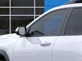 Thumbnail of 2026 Polar White Tricoat Chevrolet Equinox