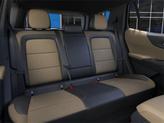 Thumbnail of 2026 Polar White Tricoat Chevrolet Equinox