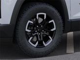 Thumbnail of 2026 Polar White Tricoat Chevrolet Equinox