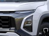 Thumbnail of 2026 Polar White Tricoat Chevrolet Equinox
