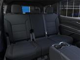 Thumbnail of 2026 Mosaic Black Metallic Chevrolet Traverse