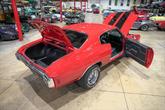 Thumbnail of 1970 Red Chevrolet Chevelle