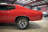 Thumbnail of 1970 Red Chevrolet Chevelle