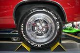 Thumbnail of 1970 Red Chevrolet Chevelle