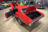 Thumbnail of 1970 Red Chevrolet Chevelle