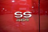 Thumbnail of 1970 Red Chevrolet Chevelle