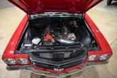 Thumbnail of 1970 Red Chevrolet Chevelle