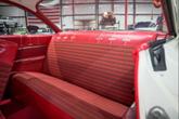 Thumbnail of 1962 White Chevrolet Bel Air