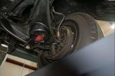 Thumbnail of 1962 White Chevrolet Bel Air