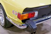 Thumbnail of 1974 Mimosa Yellow Triumph TR6