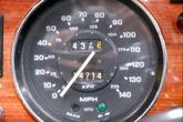 Thumbnail of 1974 Mimosa Yellow Triumph TR6