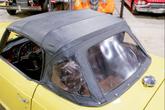 Thumbnail of 1974 Mimosa Yellow Triumph TR6