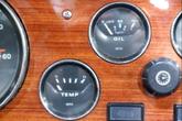 Thumbnail of 1974 Mimosa Yellow Triumph TR6
