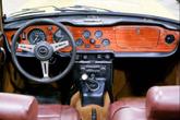 Thumbnail of 1974 Mimosa Yellow Triumph TR6