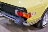 Thumbnail of 1974 Mimosa Yellow Triumph TR6