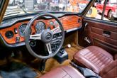 Thumbnail of 1974 Mimosa Yellow Triumph TR6