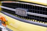 Thumbnail of 1974 Mimosa Yellow Triumph TR6