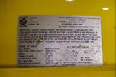Thumbnail of 1974 Mimosa Yellow Triumph TR6